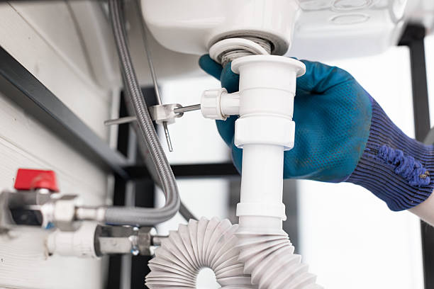 Reliable Drain Cleaning contractor in Stratford, WI by Masters Plumbing Service
